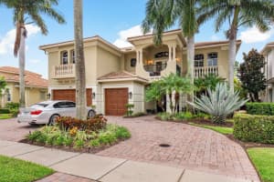 308 Charroux Drive, Palm Beach Gardens, FL 33410 Sold 10/17/24