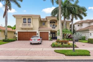 308 Charroux Drive, Palm Beach Gardens, FL 33410 Sold 10/17/24