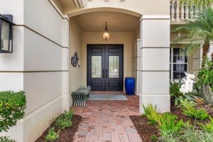 308 Charroux Drive, Palm Beach Gardens, FL 33410 Sold 10/17/24