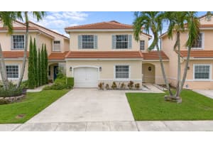 7625 Edisto Drive, Lake Worth, FL 33467 Sold 10/30/24