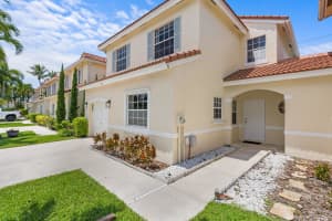 7625 Edisto Drive, Lake Worth, FL 33467 Sold 10/30/24