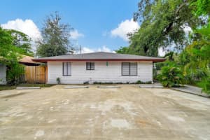 1677 W 27th A Street A, Riviera Beach, FL 33404 Sold 11/01/24