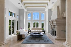 2682 Sheltingham Drive, Wellington, FL 33414 Sold 01/30/25