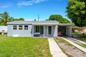 1601 NE 4th Street, Boynton Beach, FL 33435 Sold 09/30/24