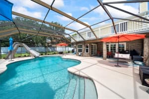 1260 Old Parsonage Drive, Merritt Island, FL 32952 Sold 01/17/25