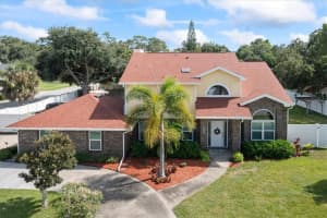 1260 Old Parsonage Drive, Merritt Island, FL 32952 Sold 01/17/25