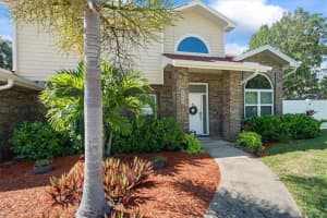 1260 Old Parsonage Drive, Merritt Island, FL 32952 Sold 01/17/25