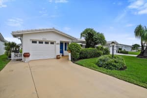 1711 SW 18th Street, Boynton Beach, FL 33426 Sold 11/25/24