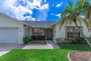 8470 Winnipesaukee Way, Lake Worth, FL 33467 Sold 10/23/24