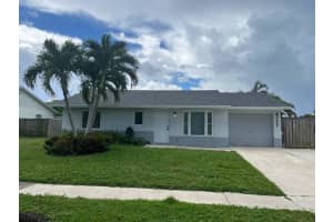 4777 Poseidon Place, Lake Worth, FL 33463 Sold 12/06/24