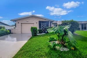 6283 Dusenburg Road, Delray Beach, FL 33484 Sold 11/01/24