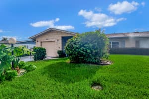 6283 Dusenburg Road, Delray Beach, FL 33484 Sold 11/01/24