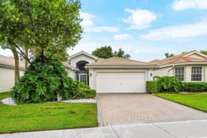 13044 Misty Gilbralter Way (), Delray Beach, FL 33446 Sold 01/22/25