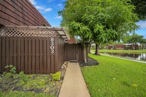 8303 Boca Rio Drive, Boca Raton, FL 33433 Sold 12/13/24