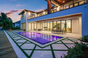 1060 Fairview Lane, Singer Island, FL 33404 Sold 01/14/25