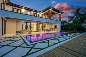 1060 Fairview Lane, Singer Island, FL 33404 Sold 01/14/25