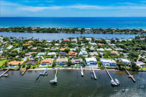 942 S Atlantic Drive, Lantana, FL 33462 Sold 12/02/24