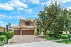 15703 Glencrest Avenue, Delray Beach, FL 33446 Sold 11/04/24