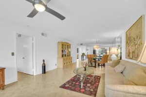 5550 Witney Drive 103, Delray Beach, FL 33484 Sold 01/06/25