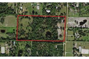 2833 F Road, Loxahatchee Groves, FL 33470 Sold 08/01/25