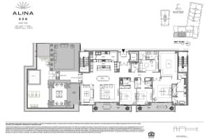220 SE Mizner Boulevard 704, Boca Raton, FL 33432 - MLS#R11016976