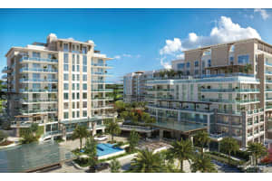 220 SE Mizner Boulevard 704, Boca Raton, FL 33432 - MLS#R11016976