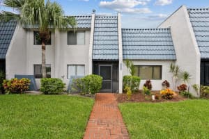 4482 Fountains Drive 4482, Lake Worth, FL 33467 Sold 12/20/24
