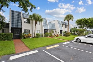 4482 Fountains Drive 4482, Lake Worth, FL 33467 Sold 12/20/24