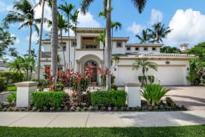 820 NE Bay Isle Drive, Boca Raton, FL 33487 Sold 03/18/25