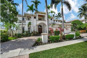 820 NE Bay Isle Drive, Boca Raton, FL 33487 Sold 03/18/25