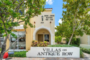 3670 Vintage Way, West Palm Beach, FL 33405 Sold 04/29/25