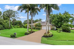 1918 SW Bellevue Avenue, Port Saint Lucie, FL 34953 Sold 10/23/24