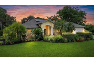 1918 SW Bellevue Avenue, Port Saint Lucie, FL 34953 Sold 10/23/24