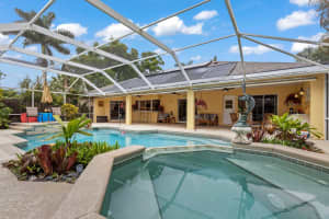 1918 SW Bellevue Avenue, Port Saint Lucie, FL 34953 Sold 10/23/24