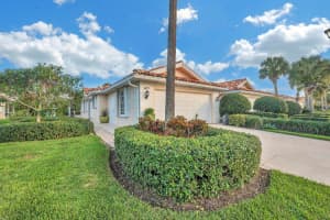 8277 SE Double Tree Drive, Hobe Sound, FL 33455 Sold 11/07/24