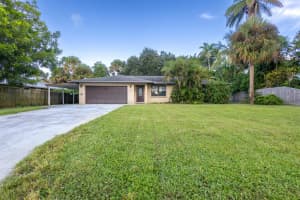 1008 NE Kubin Avenue, Jensen Beach, FL 34957 Sold 10/08/24