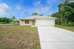 5707 Shannon Drive, Fort Pierce, FL 34951 Sold 01/07/25