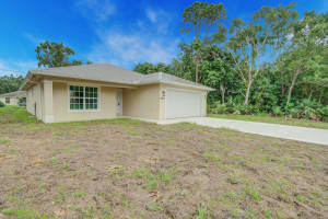 5707 Shannon Drive, Fort Pierce, FL 34951 Sold 01/07/25