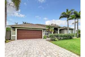 5653 NW Krin Court, Port Saint Lucie, FL 34986 Sold 10/28/24