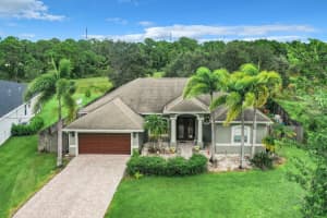 5653 NW Krin Court, Port Saint Lucie, FL 34986 Sold 10/28/24