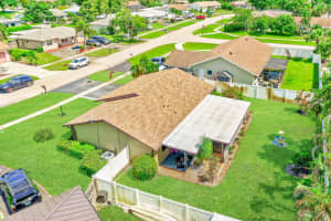 19491 Colorado Circle, Boca Raton, FL 33434 Sold 10/21/24