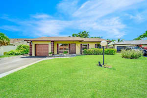 19491 Colorado Circle, Boca Raton, FL 33434 Sold 10/21/24