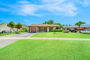 19491 Colorado Circle, Boca Raton, FL 33434 Sold 10/21/24