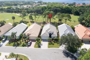 1638 SE Shelburnie Way, Port Saint Lucie, FL 34952 Sold 10/31/24