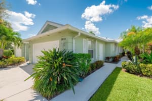 2824 Ridgewood Place, Palm City, FL 34990 Sold 04/03/25