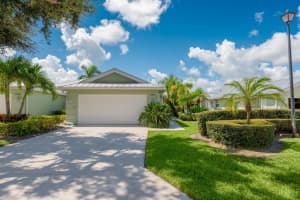 2824 Ridgewood Place, Palm City, FL 34990 Sold 04/03/25