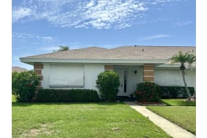 322 Colony Lane A, Fort Pierce, FL 34982 Sold 10/02/25