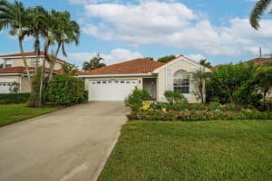2233 SW Olympic Club Terrace, Palm City, FL 34990 Sold 02/07/25