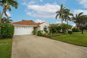 2233 SW Olympic Club Terrace, Palm City, FL 34990 Sold 02/07/25