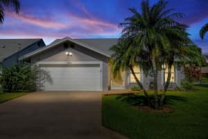 3898 Dafilee Circle, West Palm Beach, FL 33417 Sold 12/06/24